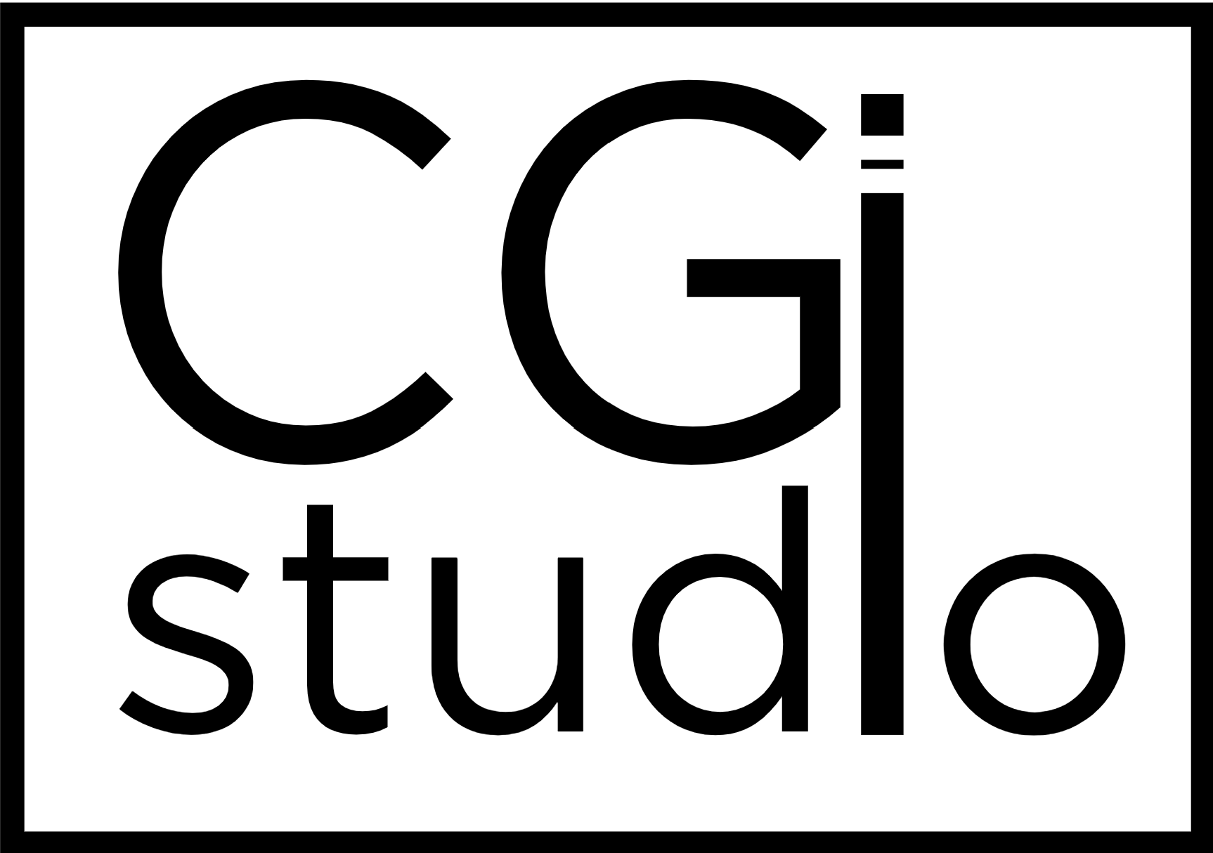 CGI Studio